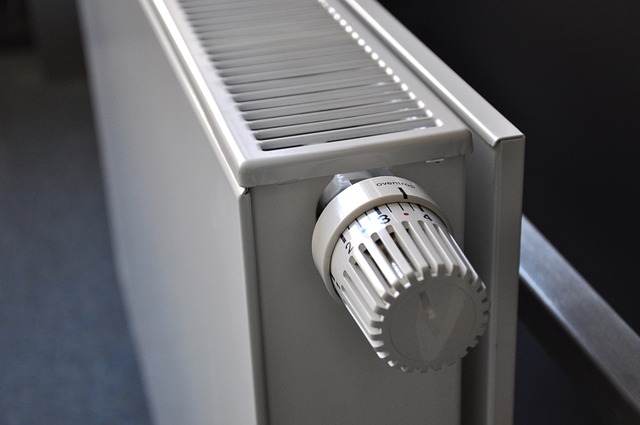 topeni radiator