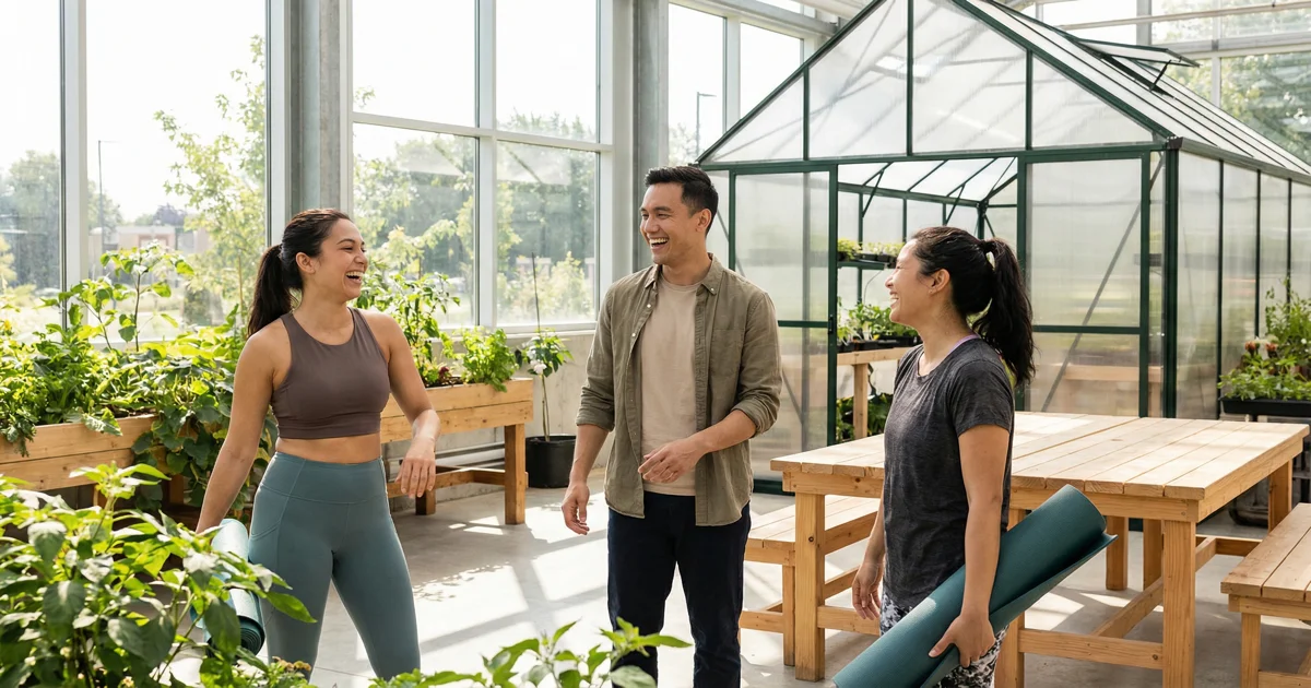 Co je zdravý životní styl? Komplexní definice a praxe