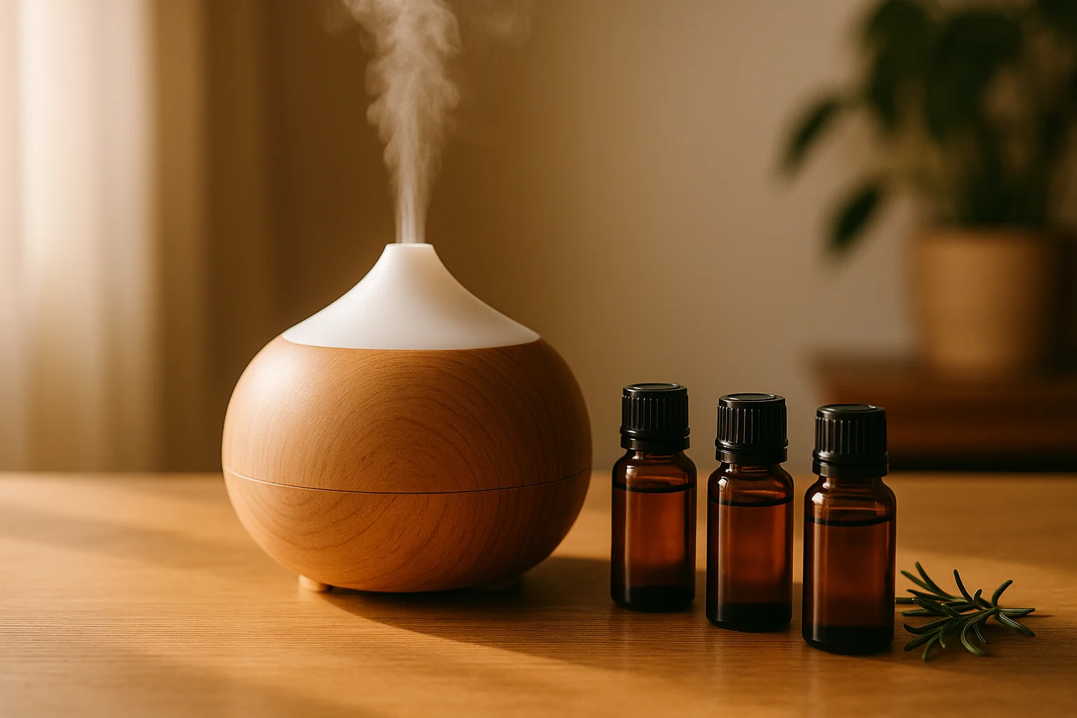 etericke oleje pro imunitu