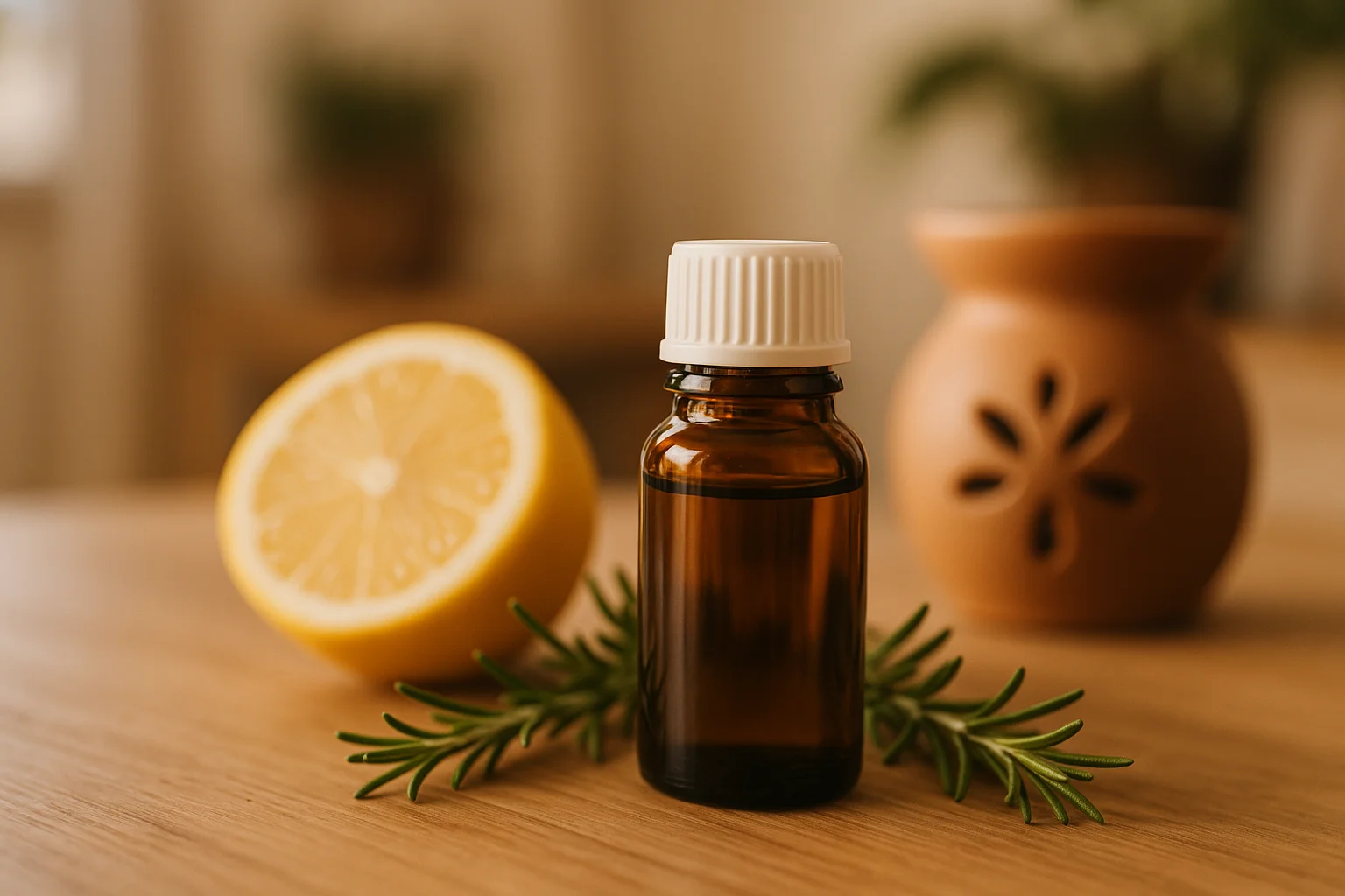 etericke oleje proti hmyzu pachum