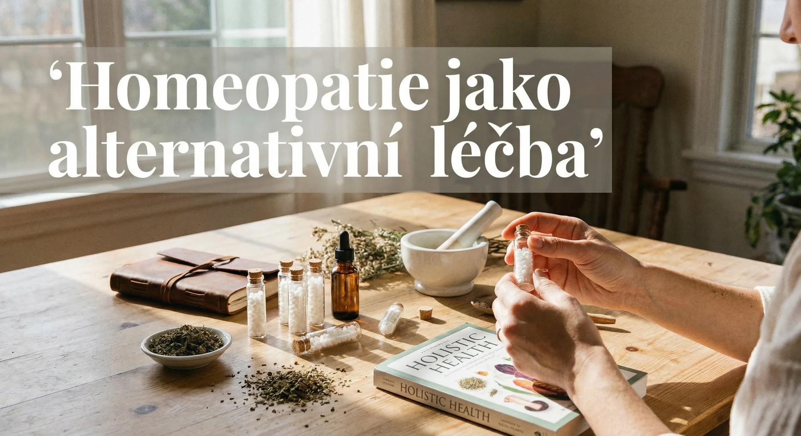 homeopatie-jako-alternativni-lecba