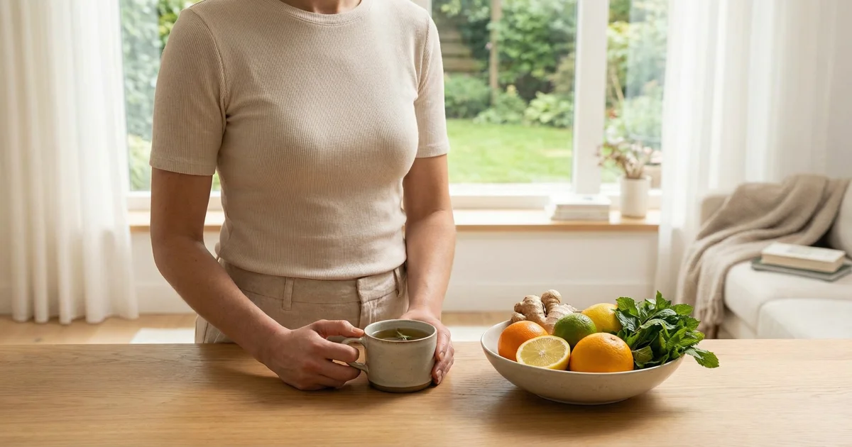 Imunita posílení: Jak podpořit obranyschopnost těla