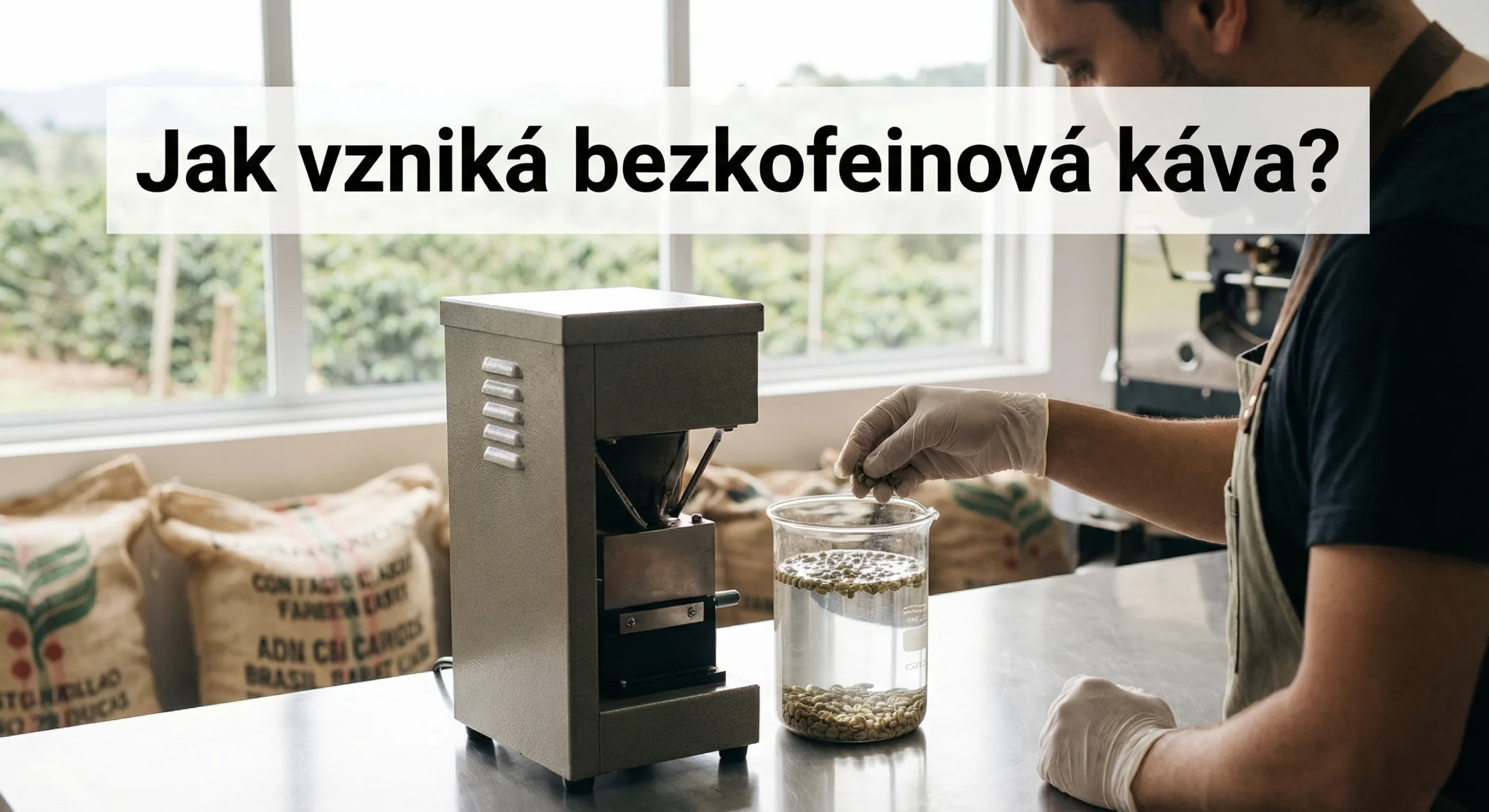 jak-vznika-bezkofeinova-kava