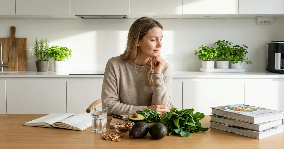 Keto dieta: Negativní zkušenosti a jak se jim vyhnout