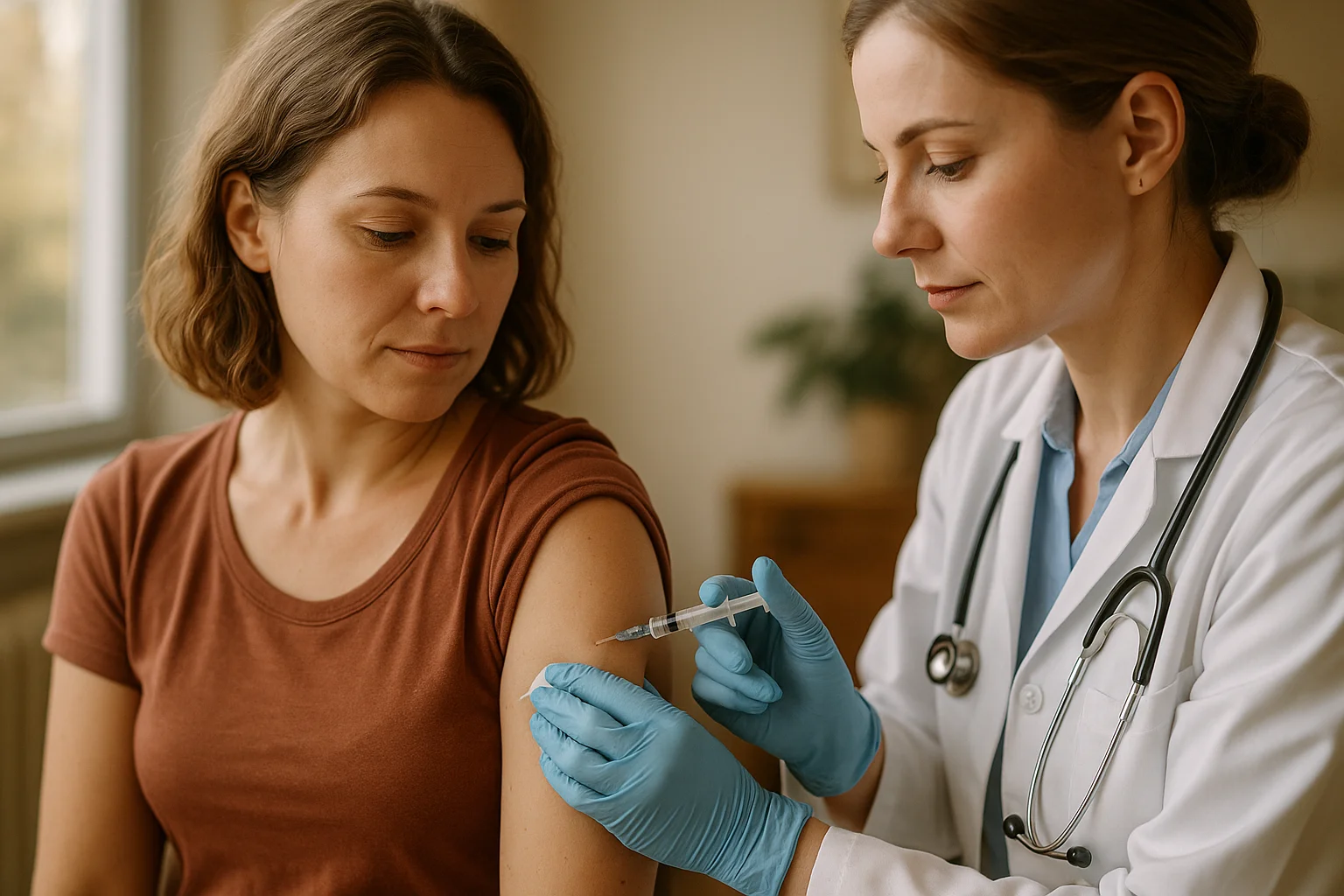 ockovani brisni tyfus pred cestou