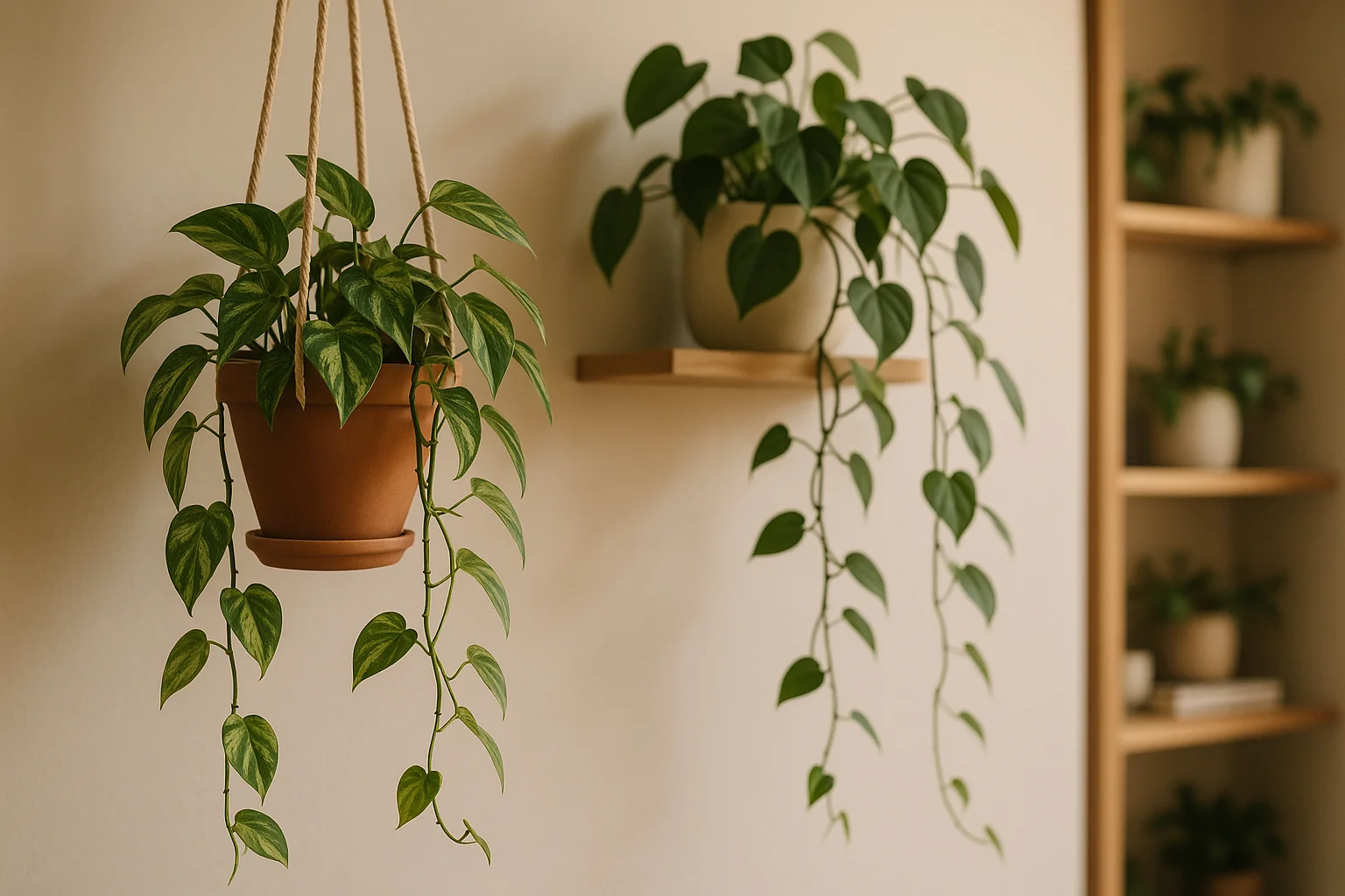 plazive rostliny do bytu