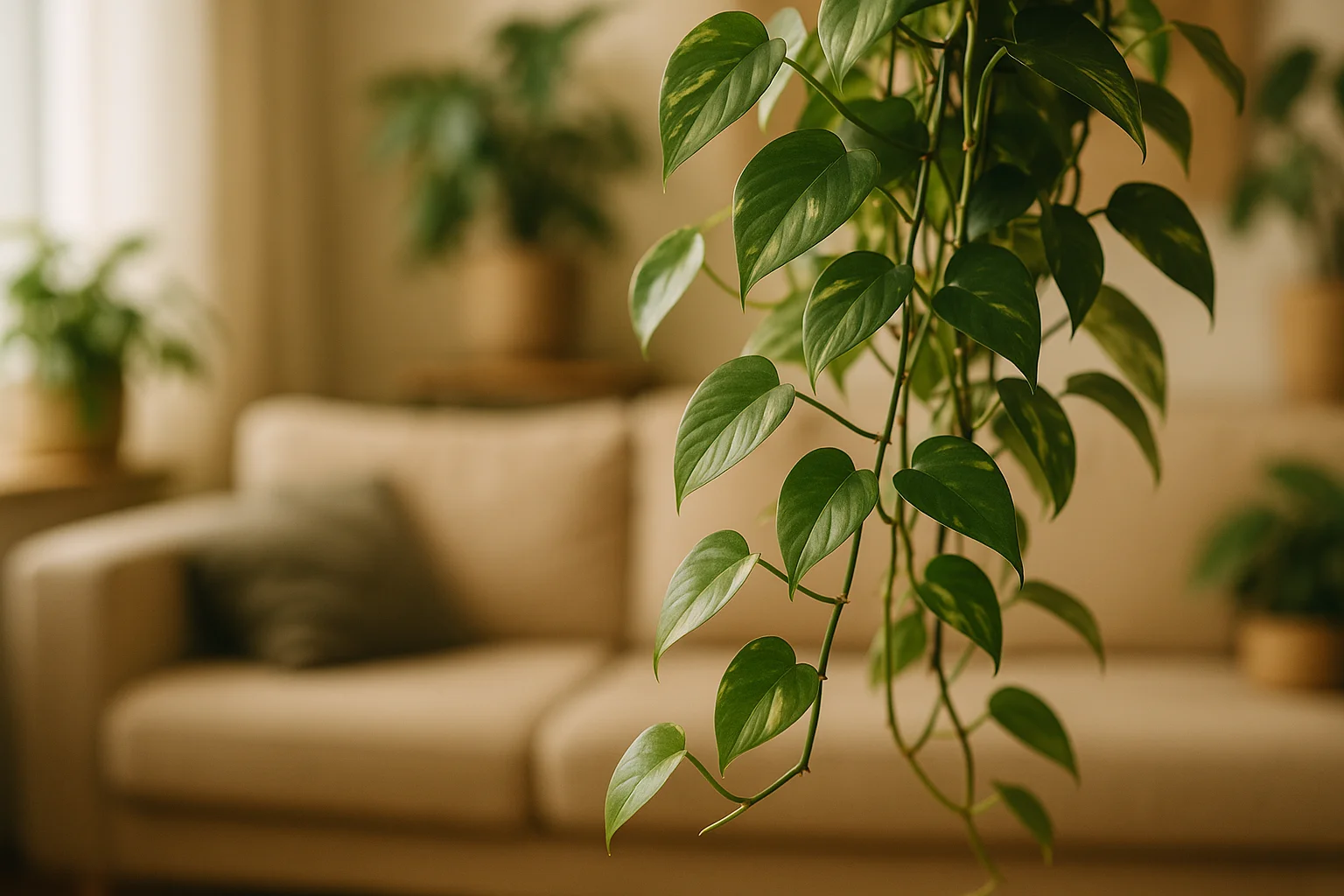 popinave rostliny do bytu