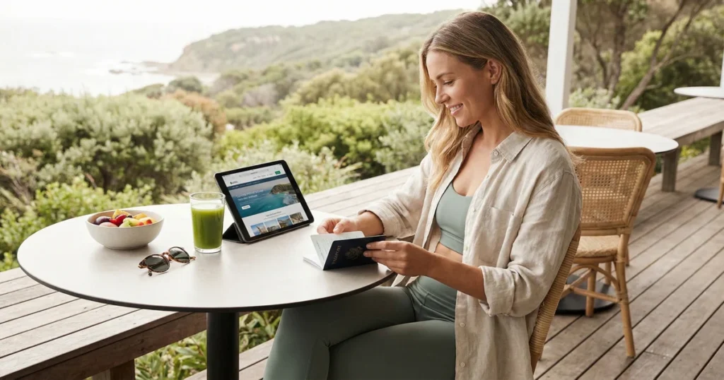 Povolení ESTA aneb vízum do USA