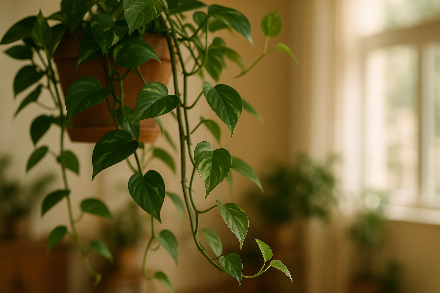 rychle rostouci popinave rostliny do bytu