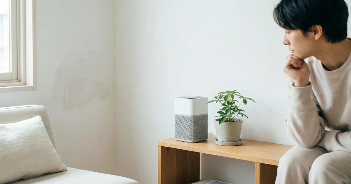 Plíseň v bytě: Jak ovlivňuje vaše zdraví a jak se chránit