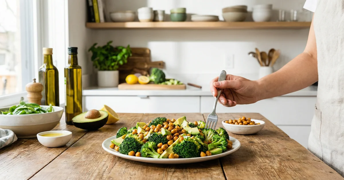 Zdravé recepty z brokolice: Využijte ji naplno