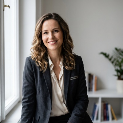 Mgr. Lenka Dostálová