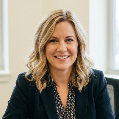 MUDr. Alena Procházková