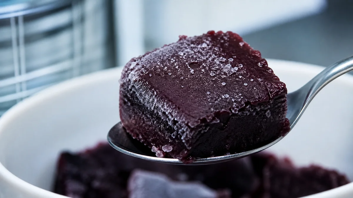 Acai: fialová bobule, o které se rozhoduje v mrazáku — ilustrační foto